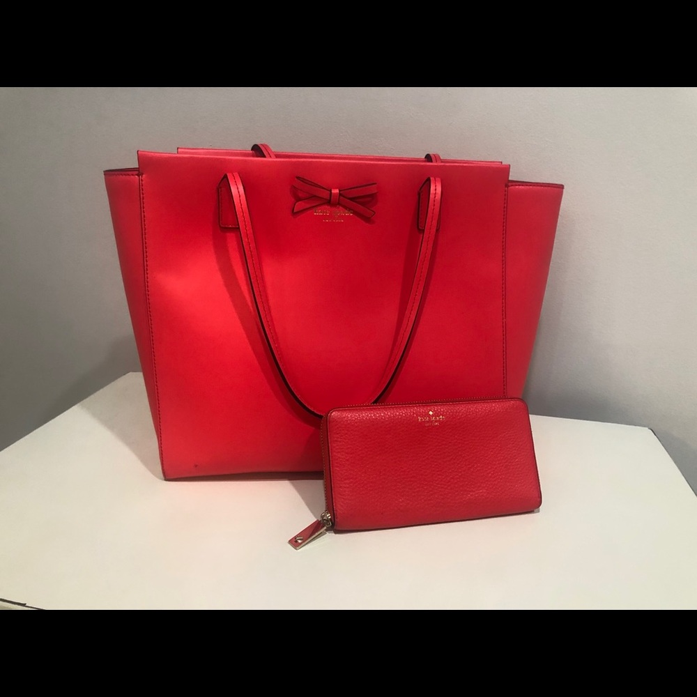 Kate Spade Purse